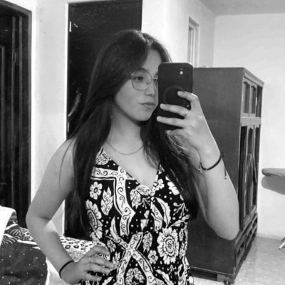 Andrea Yaraví Post #2