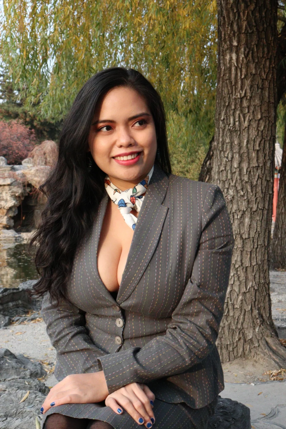 AnneTheDiosa Photo #22