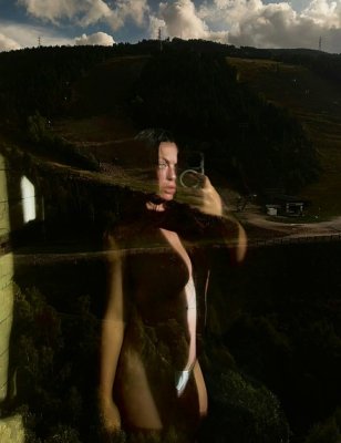 Daniela Blume Photo #43