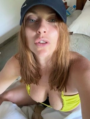 Daniela Blume Post #5