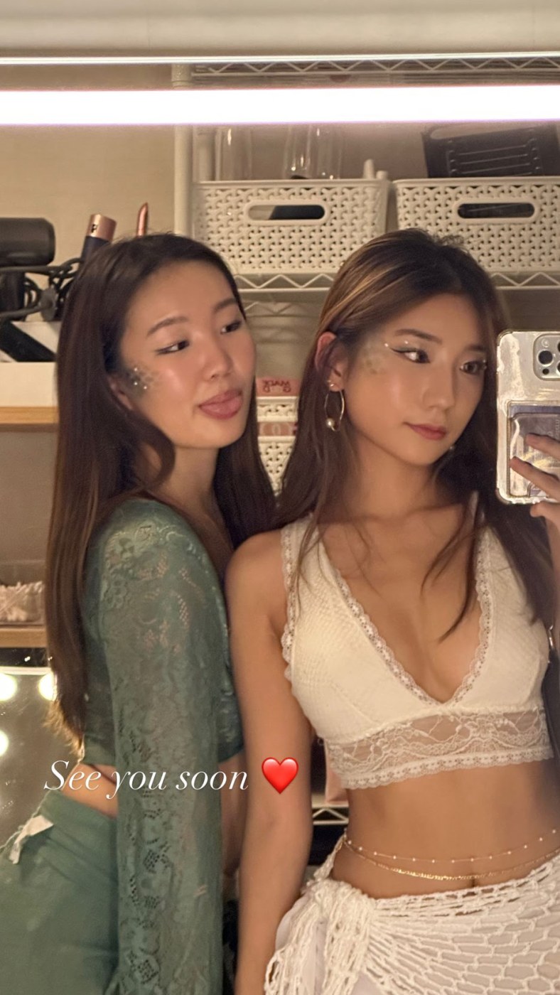 Joy Lee Photo #6