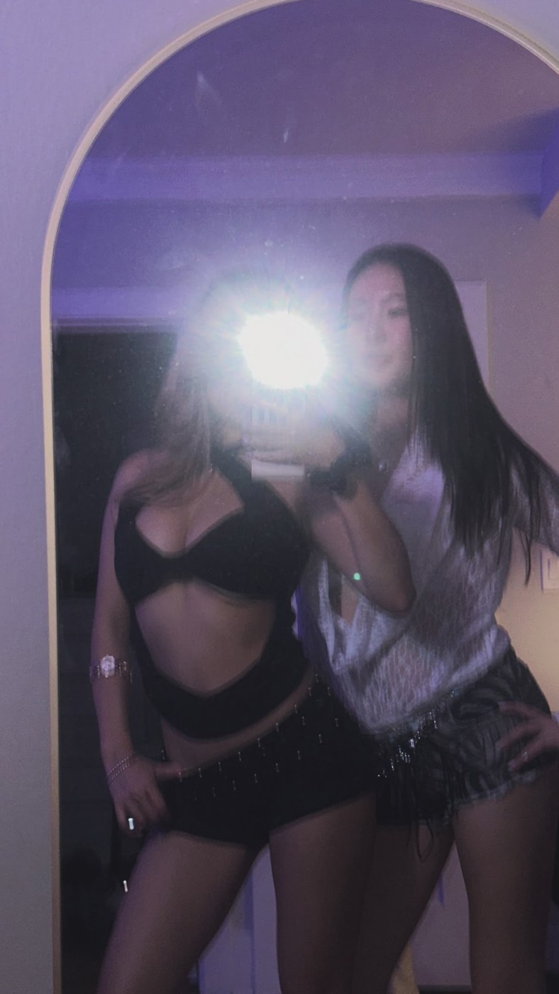 Joy Lee Photo #8