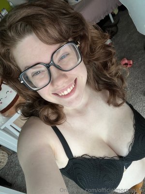 morganraecwc Post #18