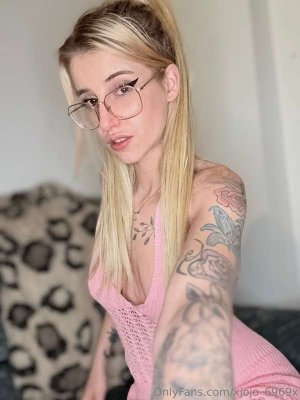 xjojo_6969x Photo #21