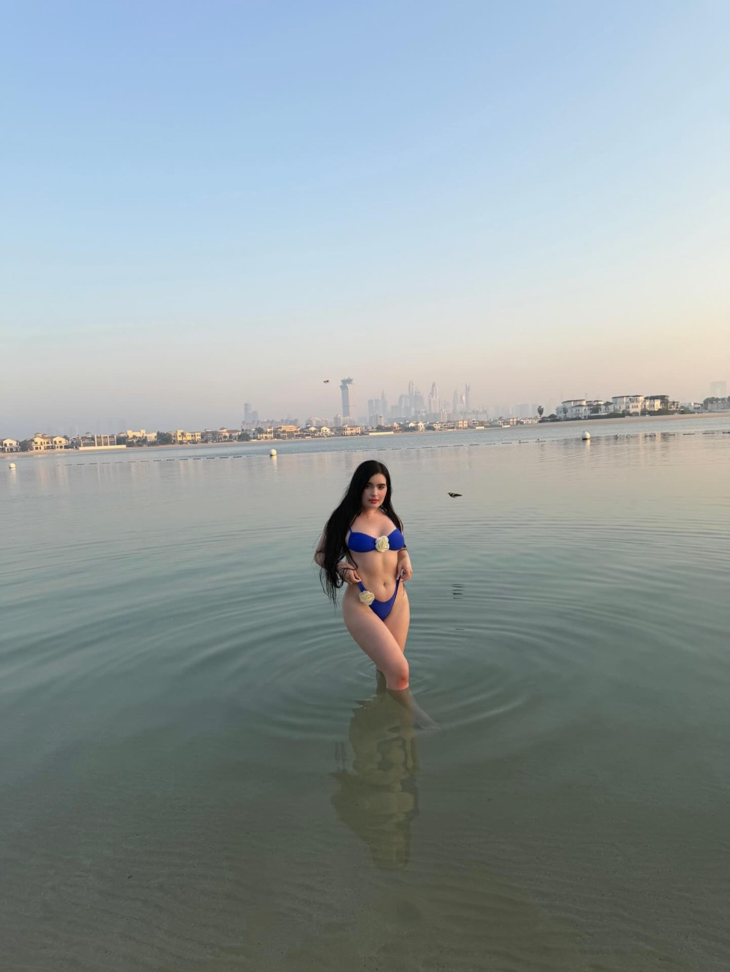 Yanet Gutierrez Photo #205