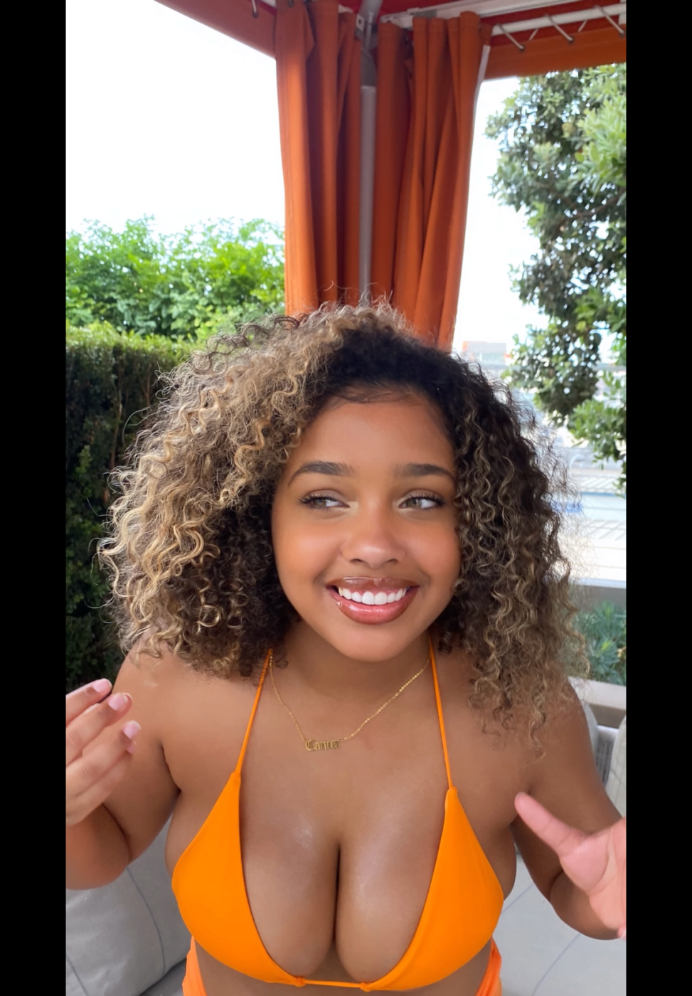 Corie Rayvon Photo #28