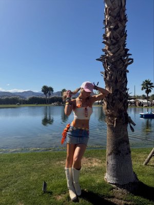Cortney Gibson Photo #10