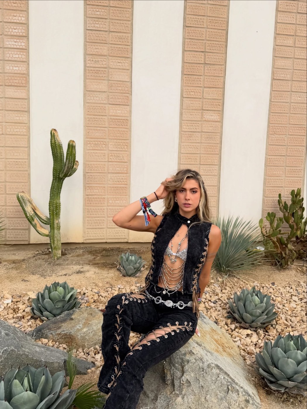 Cortney Gibson Photo #20
