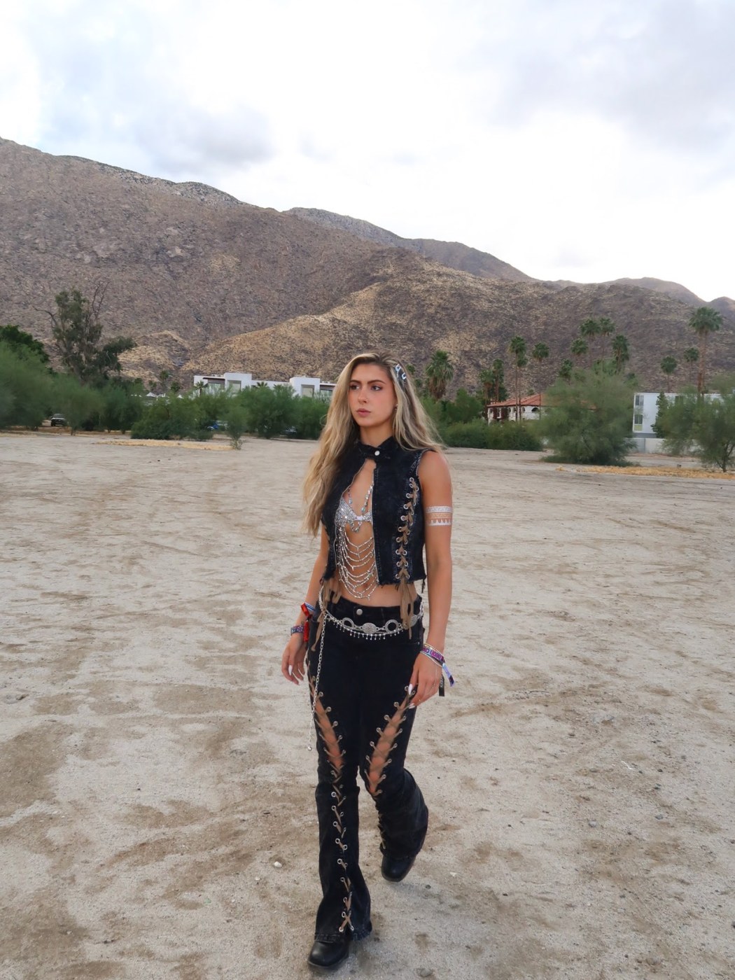 Cortney Gibson Photo #18