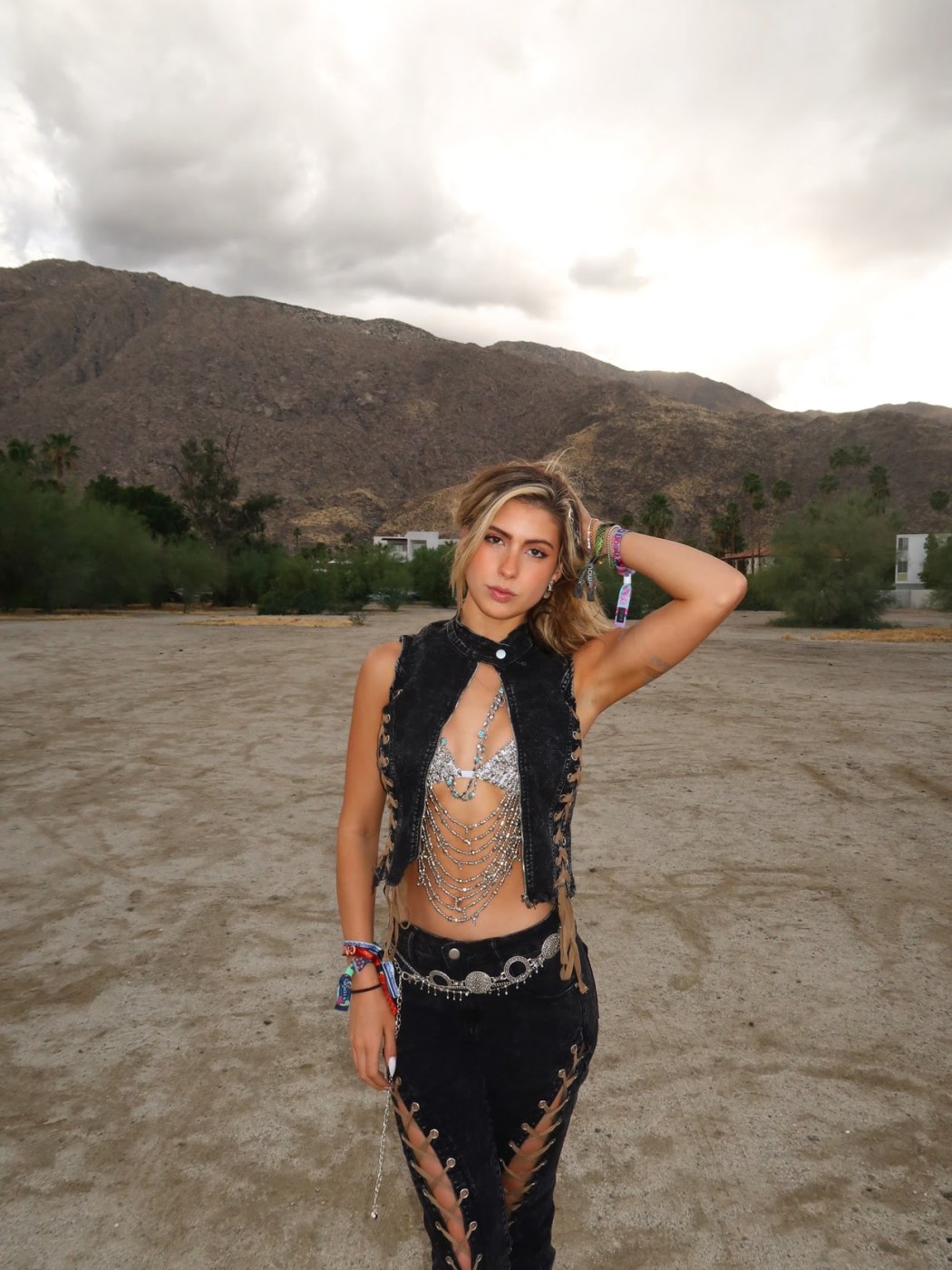 Cortney Gibson Photo #21