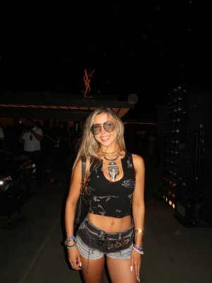 Cortney Gibson Photo #25