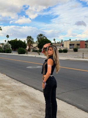 Cortney Gibson Photo #19