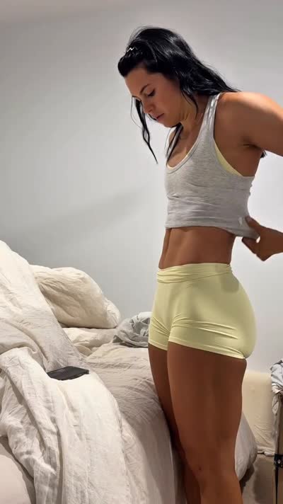 Desi Johnson Video #43