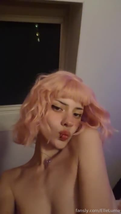 ElleLume Video #27