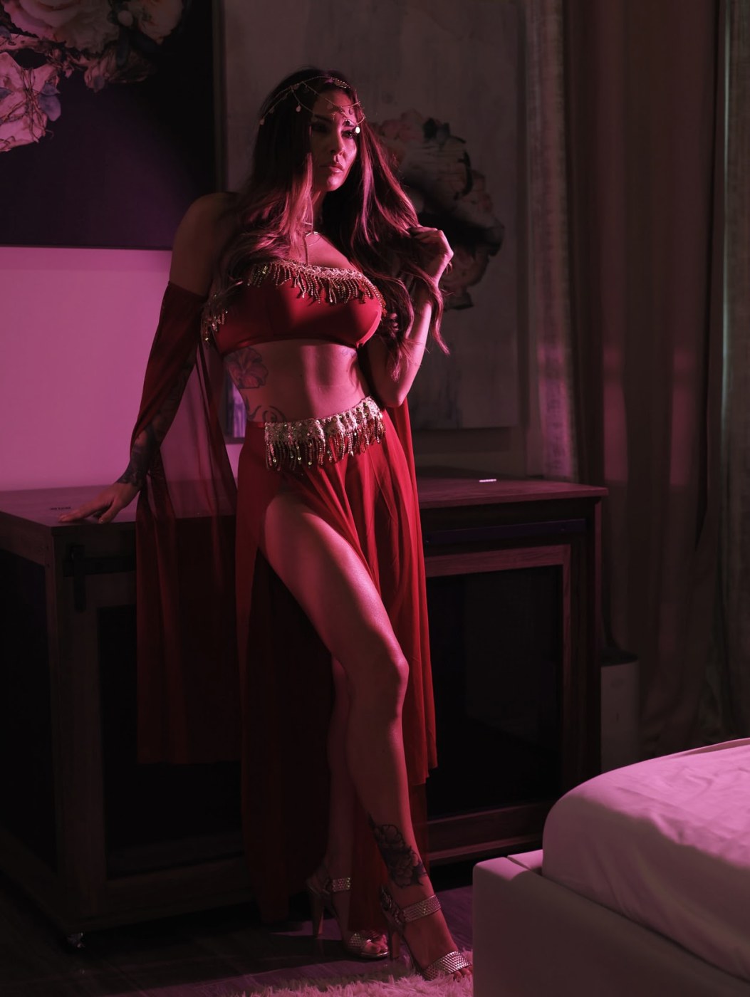 Kristen Strout Photo #29