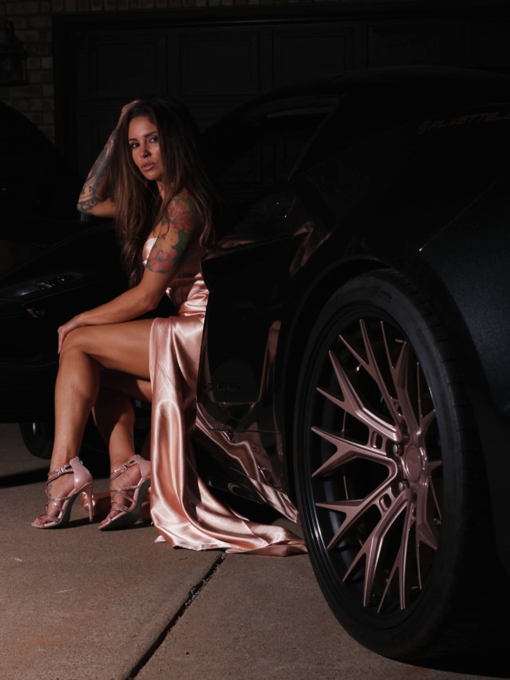 Kristen Strout Photo #24