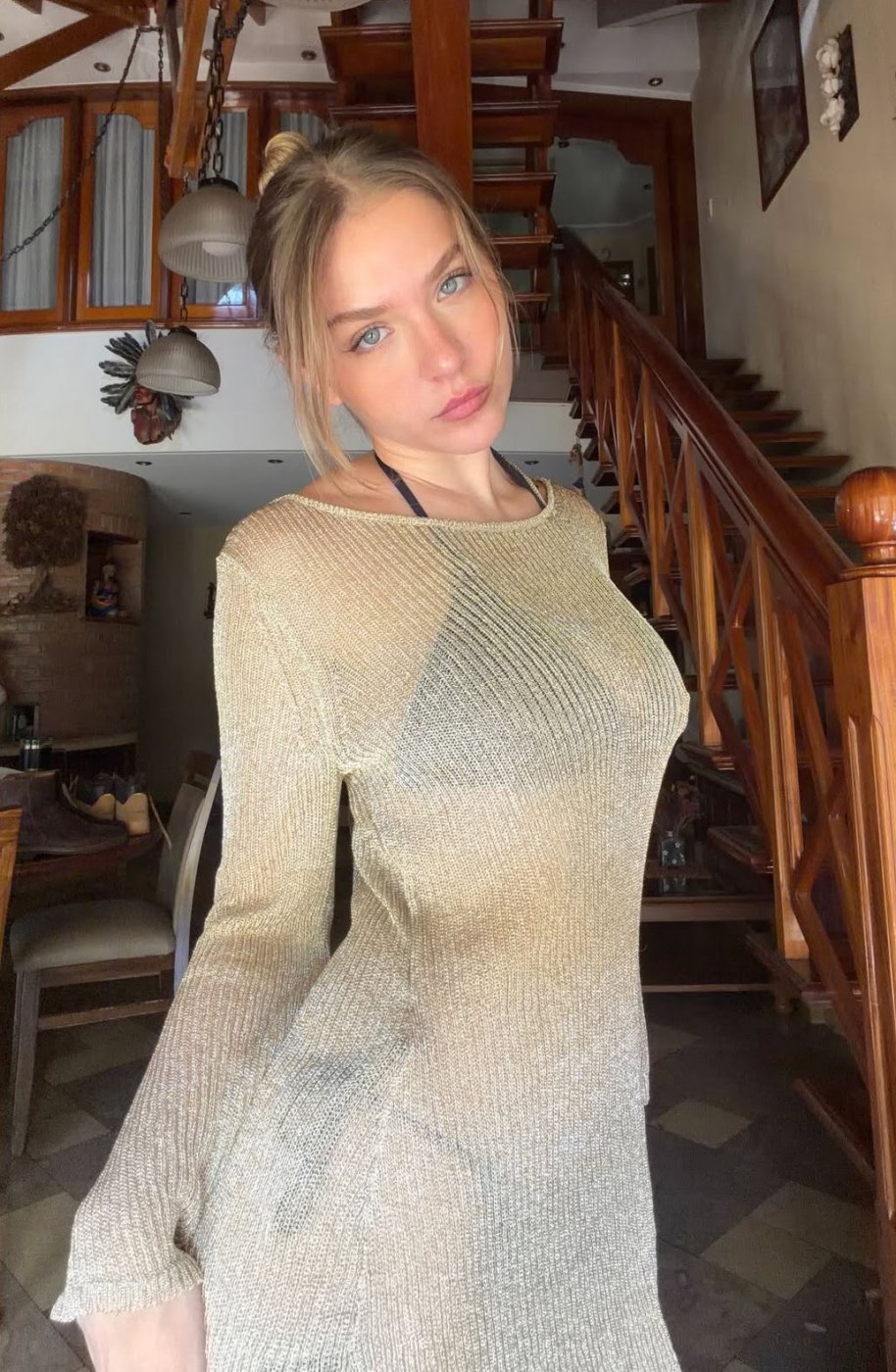 Micol Pontiero Photo #53