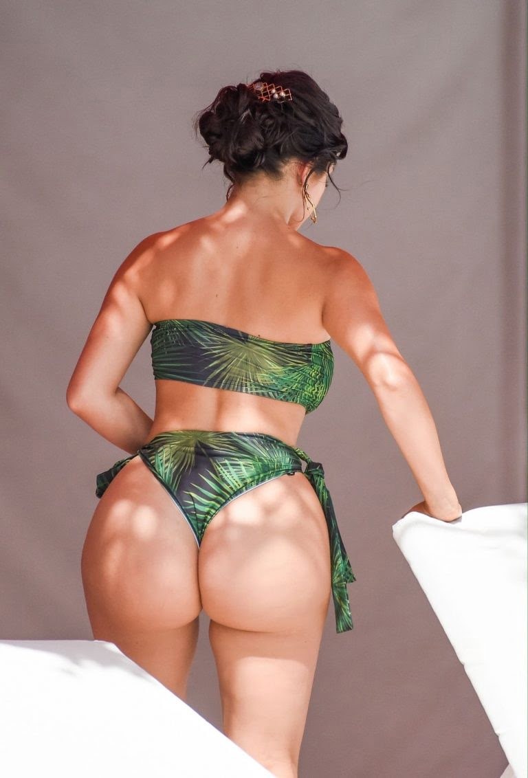 Demi Rose Photo #584