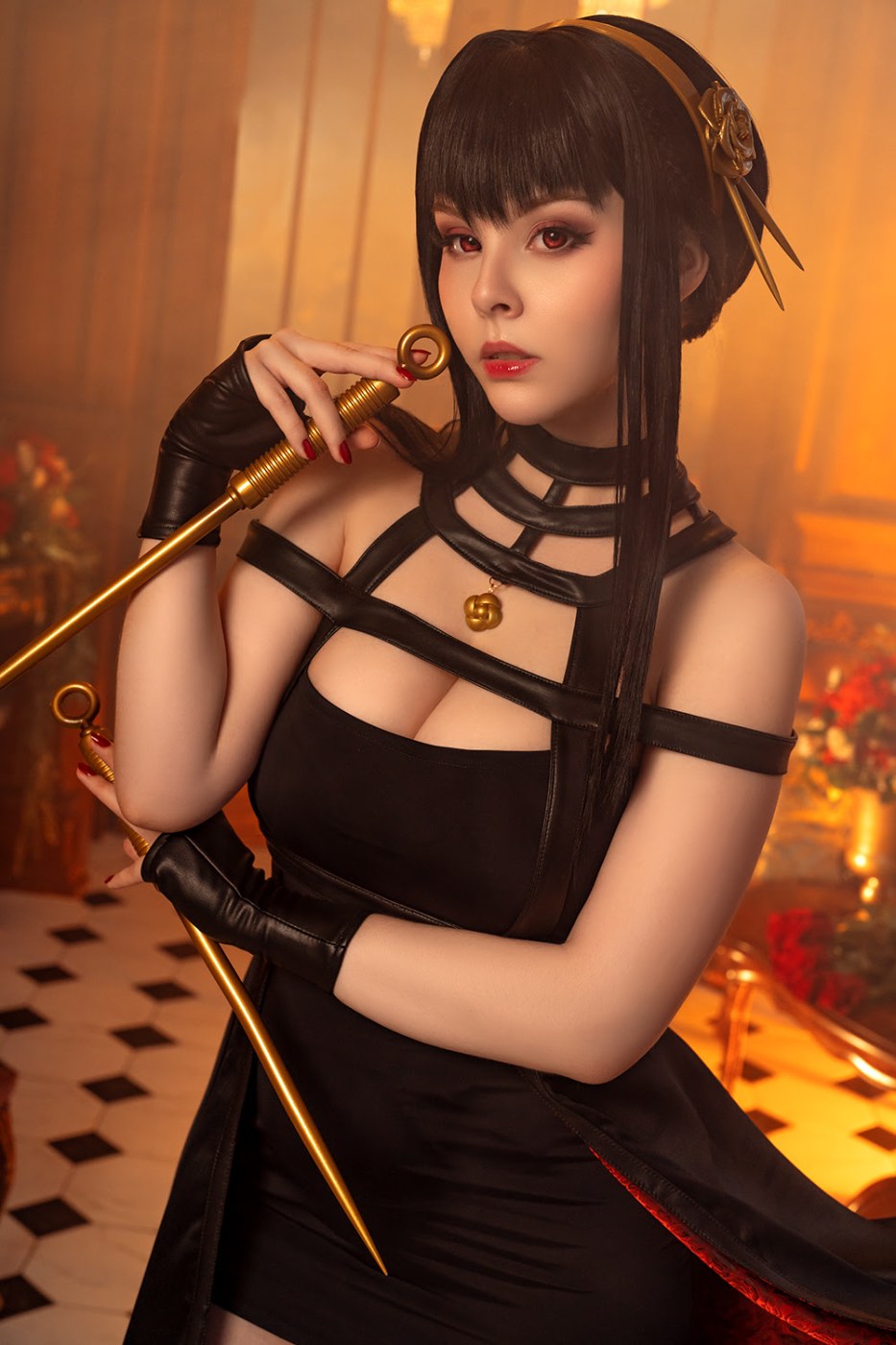 Disharmonica Photo #147