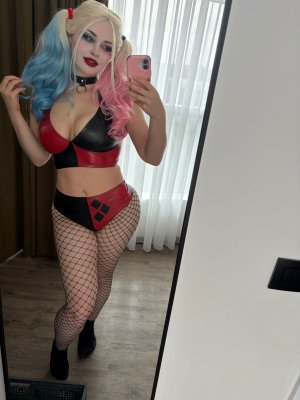 Adia Post #2