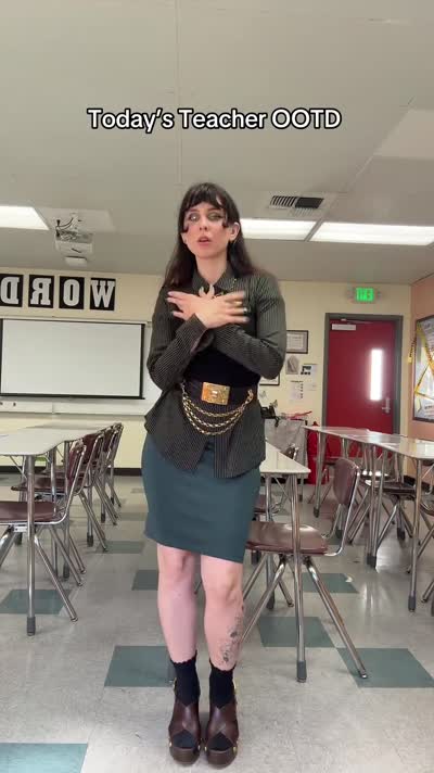 HeyMissTeacher Video #34