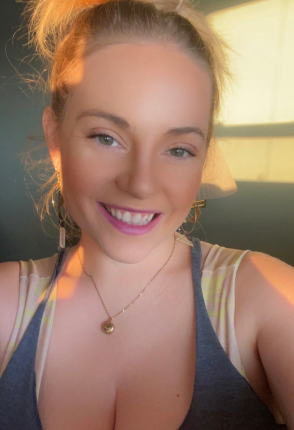 Katie Moran Photo #4