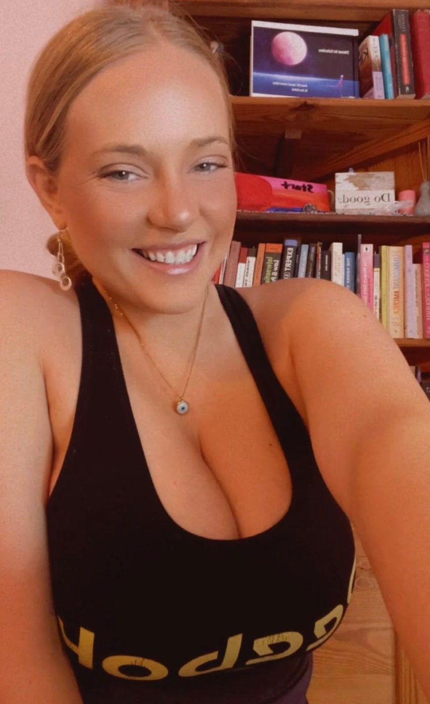 Katie Moran Photo #13