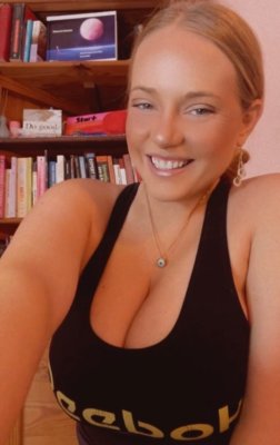 Katie Moran Post #4