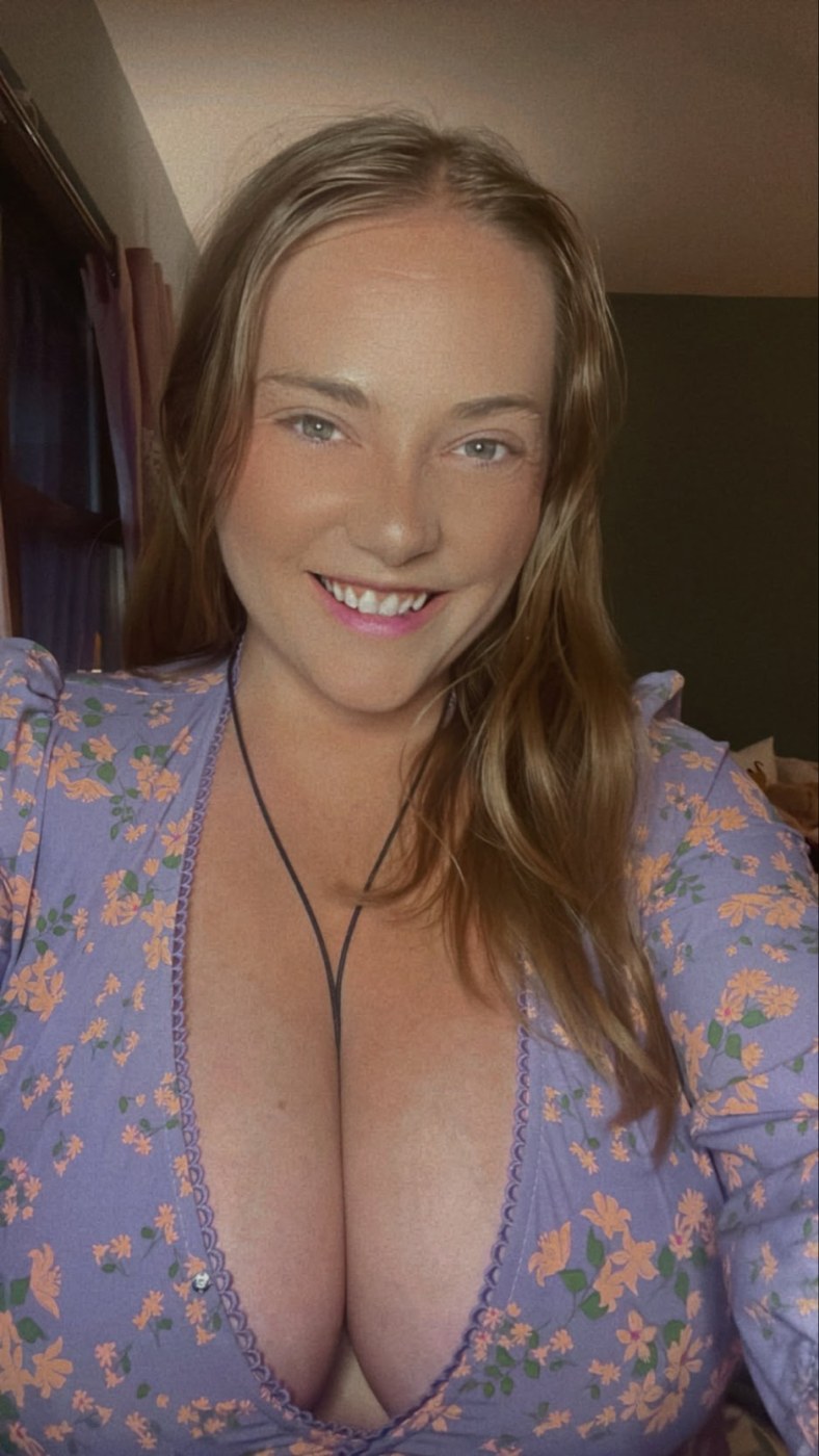 Katie Moran Photo #55