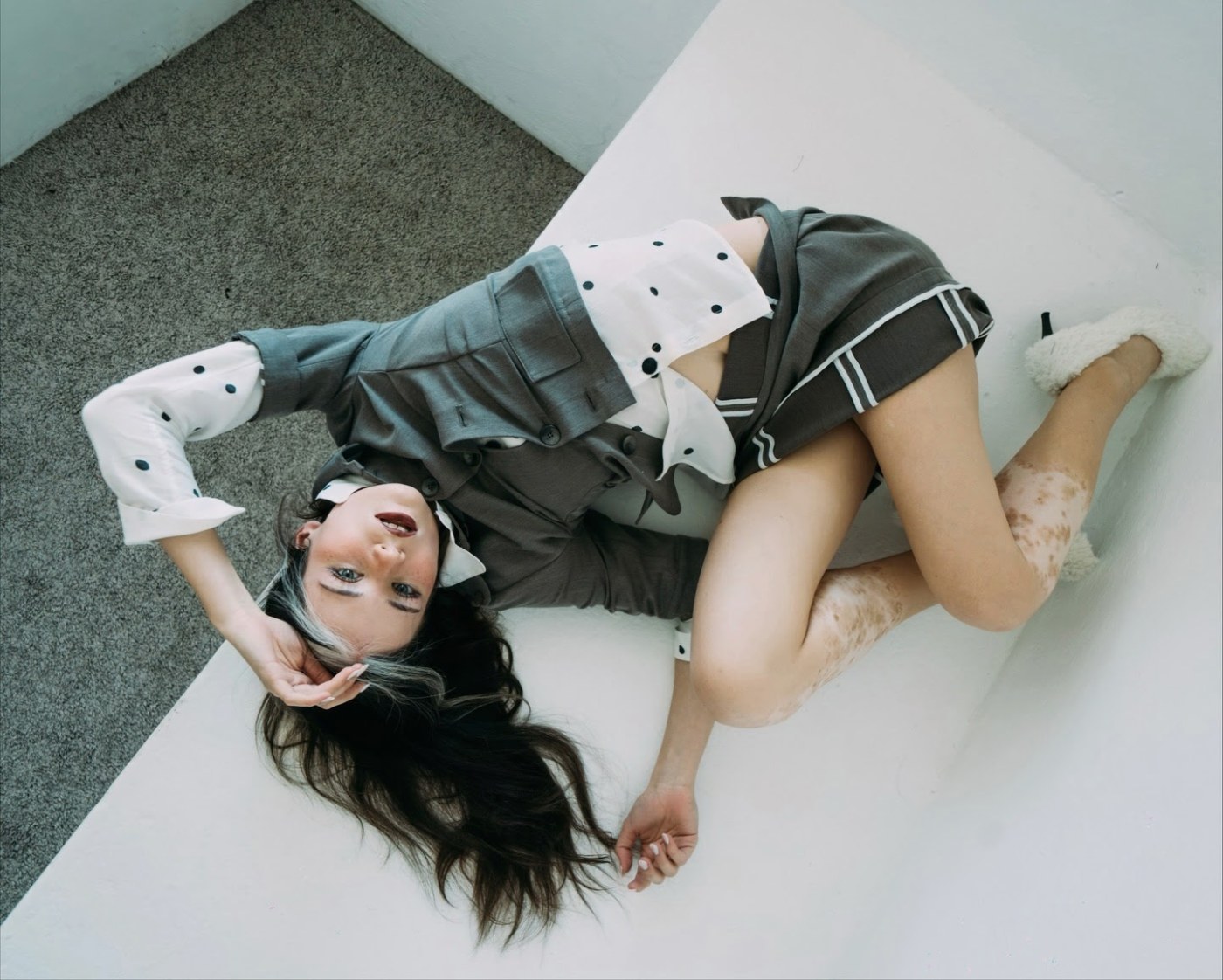 Nadine Breaty Photo #85