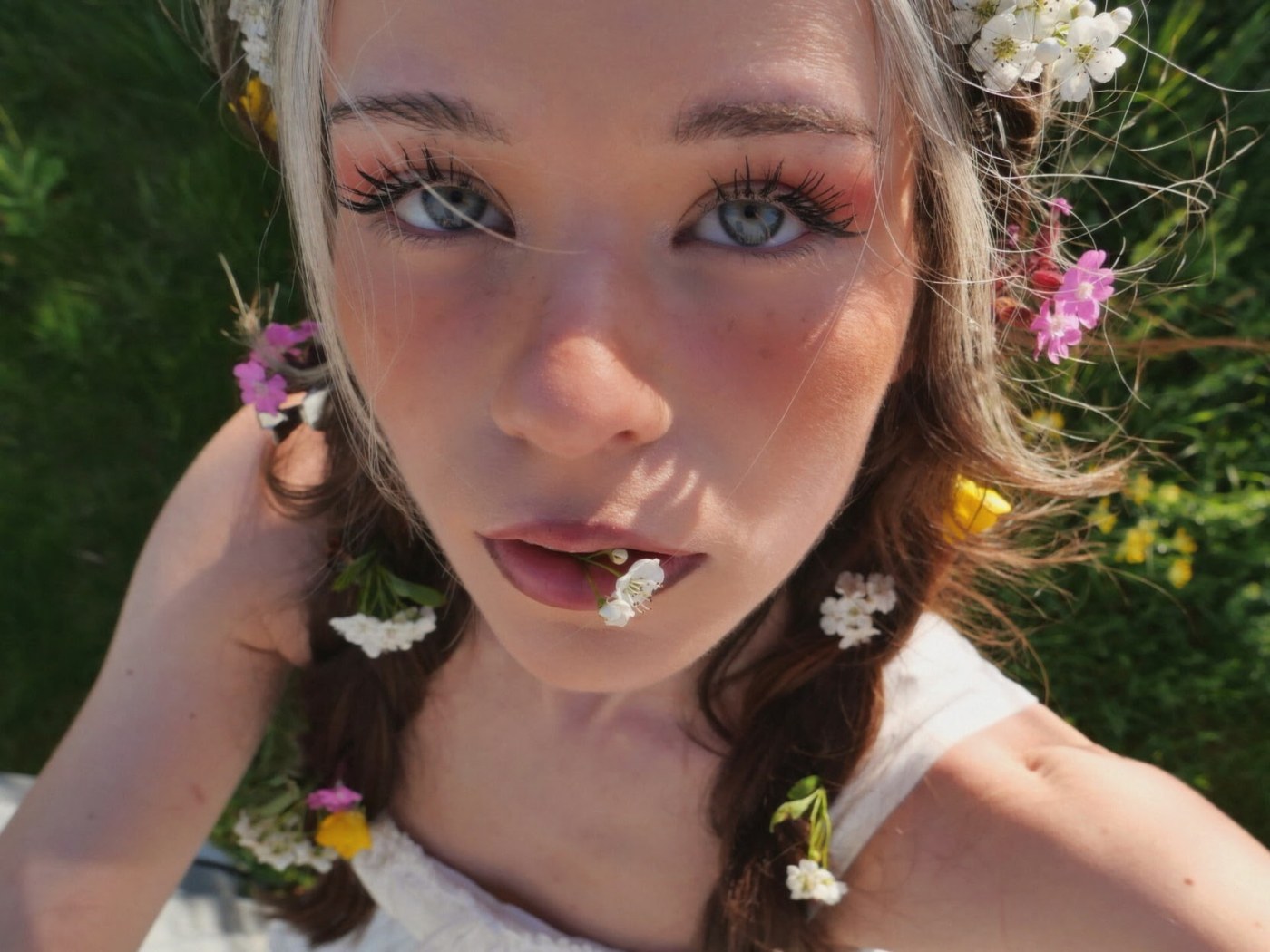 Nadine Breaty Photo #94