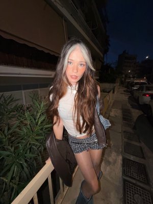 Nadine Breaty Photo #101