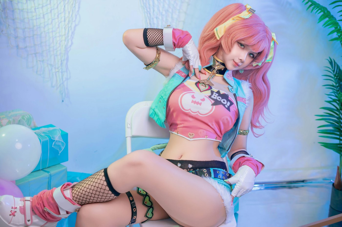 Pyon Lay Photo #66
