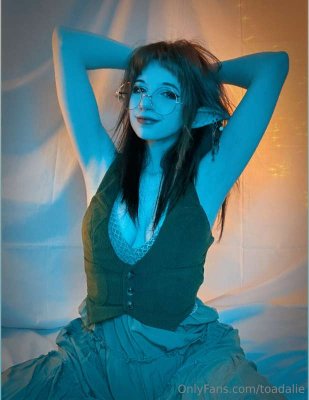 toadalie Post #5