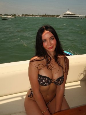 Makayla Mcquoid
