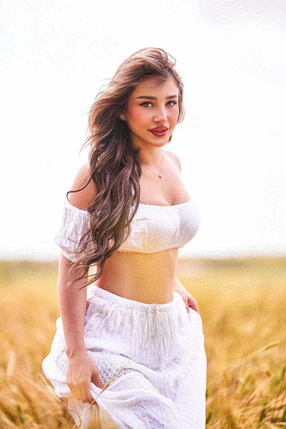 Natalia Fadeev Photo #525