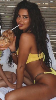 Tiana Musarra Post #5