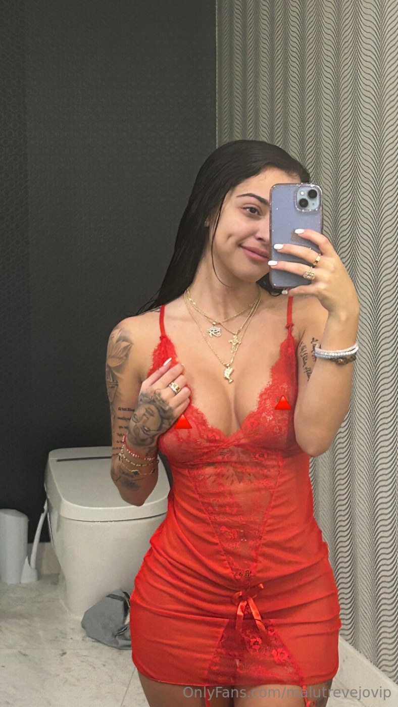 Malu Trevejo Photo #1108