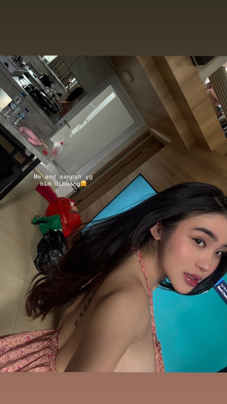 Anastasya Khosasih Photo #2