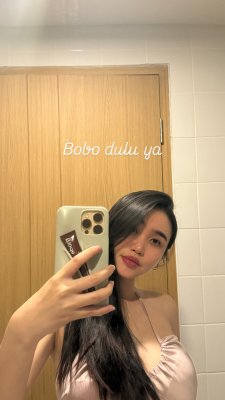 Anastasya Khosasih Post #2
