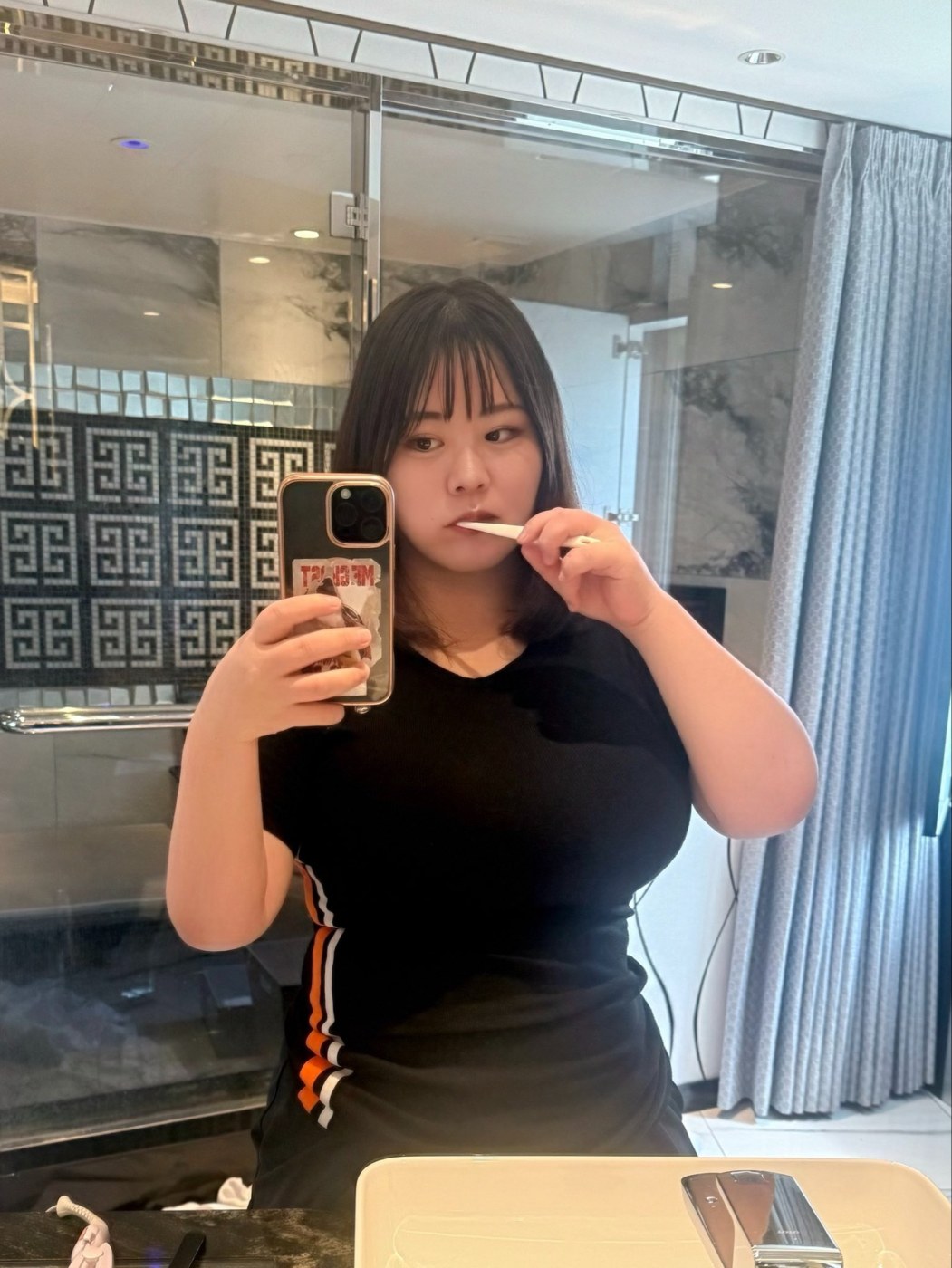 Hoshino Ume Photo #31