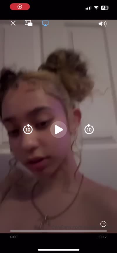 prettyluhhangie Video #60