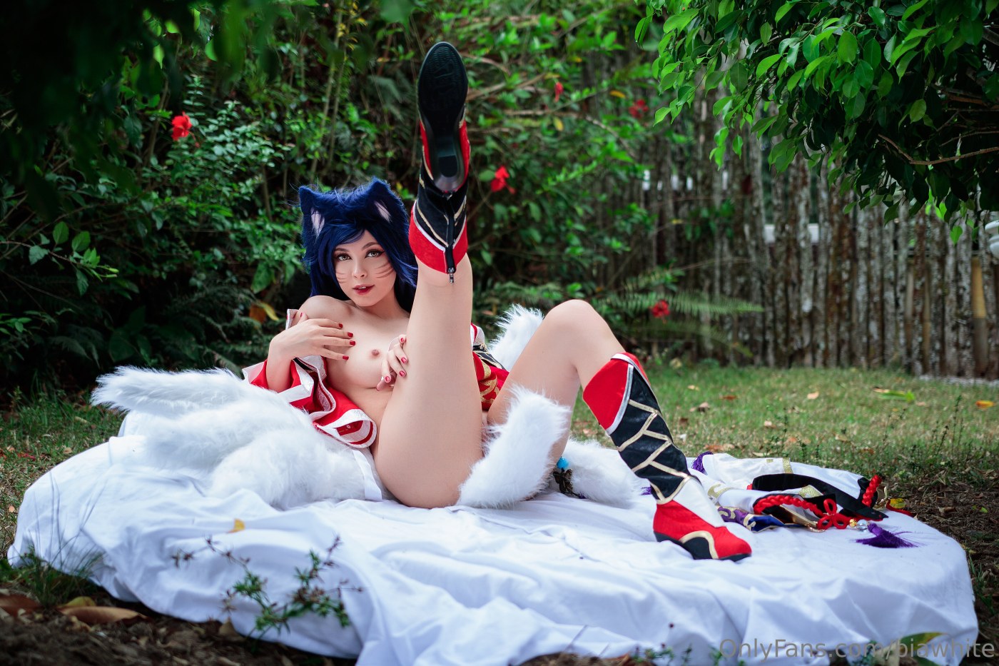 Bianca Karina Photo #308