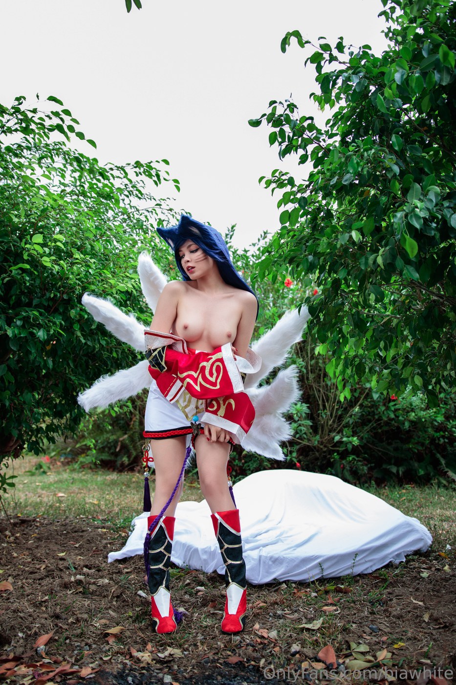 Bianca Karina Photo #314