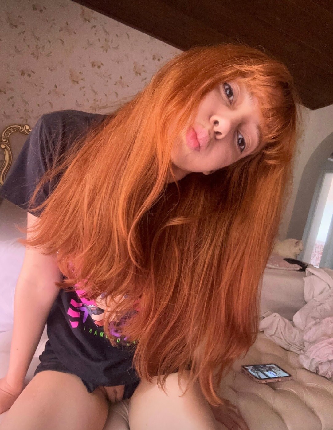 Caroline Lopes Photo #3