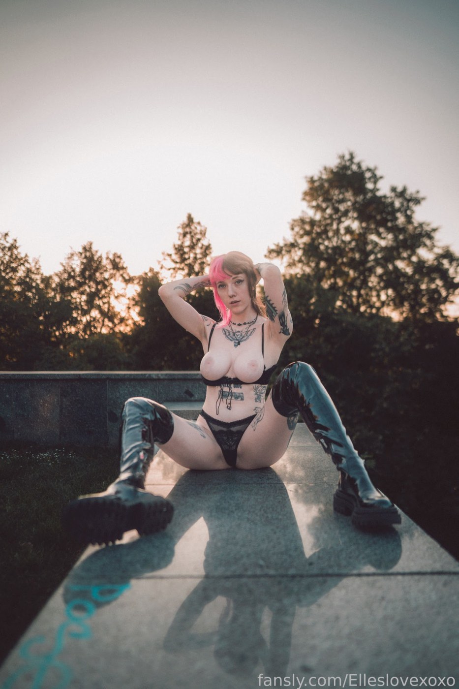 Elleslove Photo #436