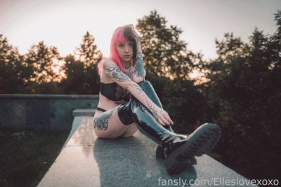 Elleslove Photo #440