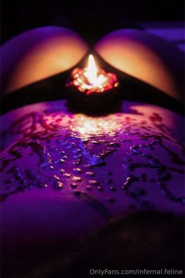 infernal.feline Photo #10