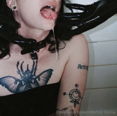 infernal.feline Photo #32