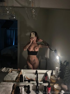 Octavia May Photo #183
